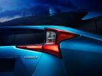 Toyota Prius 2019 года (WW)